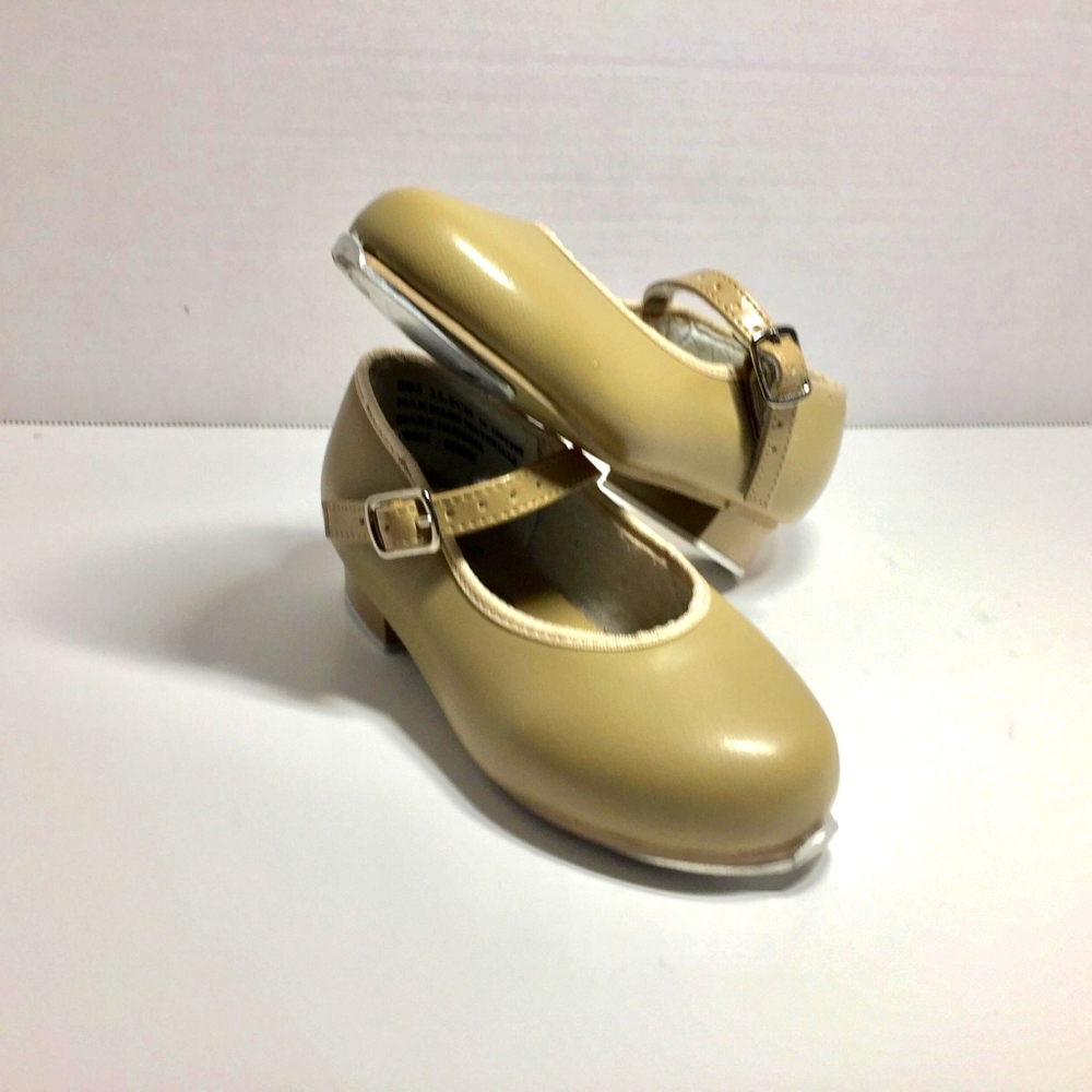 Tap Dance Shoes
